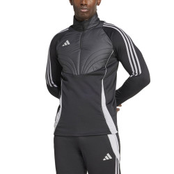 Sweat 1/4 Zip ADIDAS Tiro 24 Fleece Slim Fit | CLUB-SHOP.fr