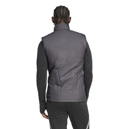 Veste Sans Manches ADIDAS Tiro 24 Recyclée Slim Fit | CLUB-SHOP.fr