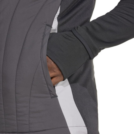 Veste Sans Manches ADIDAS Tiro 24 Recyclée Slim Fit | CLUB-SHOP.fr