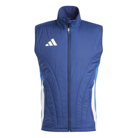 Veste Sans Manches ADIDAS Tiro 24 Recyclée Slim Fit | CLUB-SHOP.fr