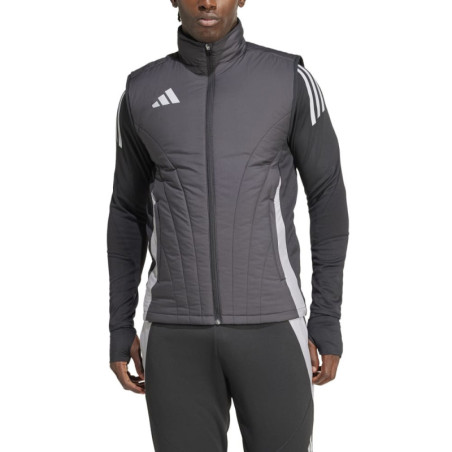 Veste Sans Manches ADIDAS Tiro 24 Recyclée Slim Fit | CLUB-SHOP.fr