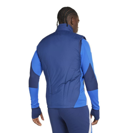 Veste Sans Manches ADIDAS Tiro 24 Recyclée Slim Fit | CLUB-SHOP.fr