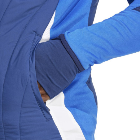 Veste Sans Manches ADIDAS Tiro 24 Recyclée Slim Fit | CLUB-SHOP.fr