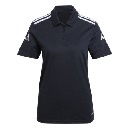 Polo Adidas Squadra 25 Femme Respirant & Club | CLUB-SHOP.fr