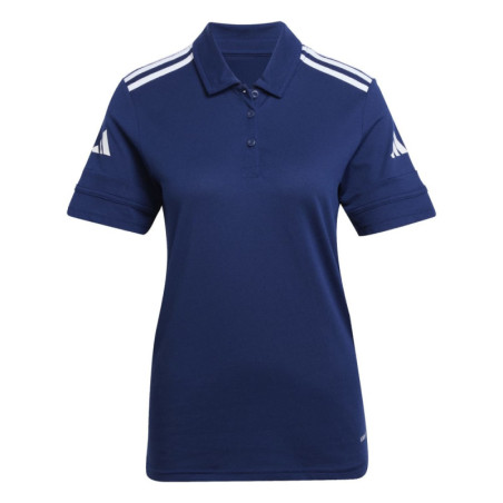 Polo Adidas Squadra 25 Femme Respirant & Club | CLUB-SHOP.fr