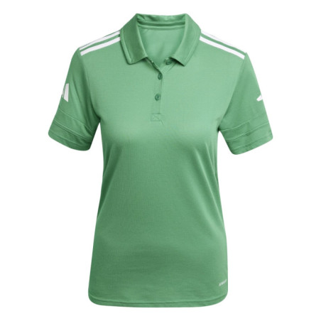 Polo Adidas Squadra 25 Femme Respirant & Club | CLUB-SHOP.fr