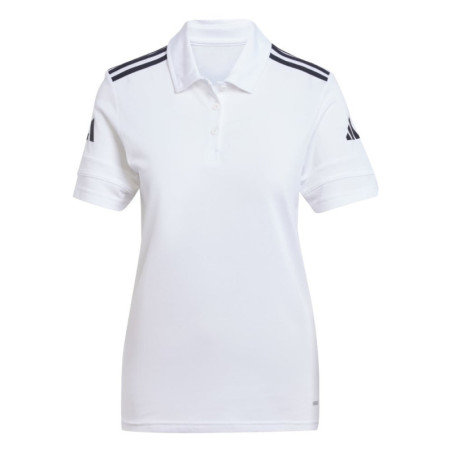 Polo Adidas Squadra 25 Femme Respirant & Club | CLUB-SHOP.fr