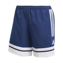 Short Femme Adidas Squadra 25 – Équipe & Confort | CLUB-SHOP.fr 2