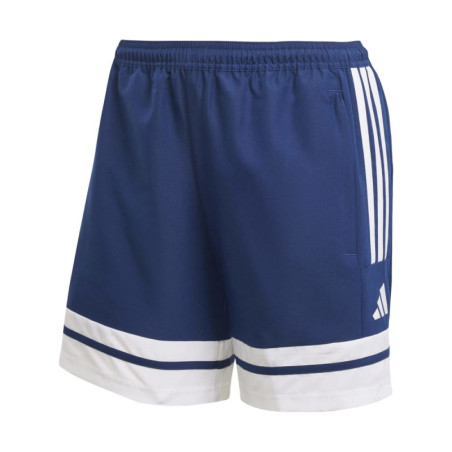 Short Femme Adidas Squadra 25 – Équipe & Confort | CLUB-SHOP.fr