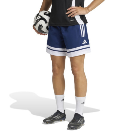 Short Femme Adidas Squadra 25 – Équipe & Confort | CLUB-SHOP.fr