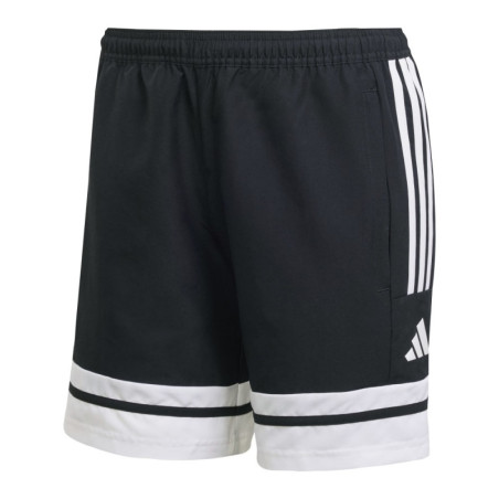 Short Femme Adidas Squadra 25 – Équipe & Confort | CLUB-SHOP.fr