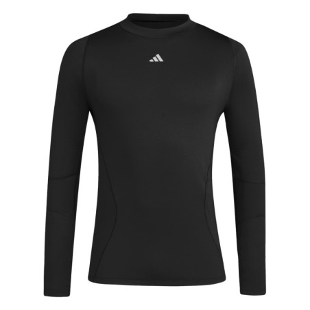Tee-shirt Adidas TECHFIT COLD.RDY Hiver | CLUB-SHOP.fr