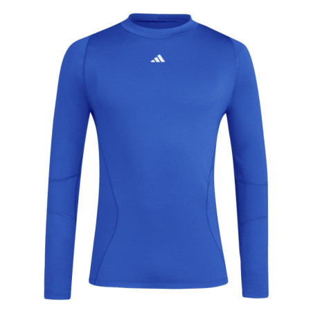 Tee-shirt Adidas TECHFIT COLD.RDY Hiver | CLUB-SHOP.fr
