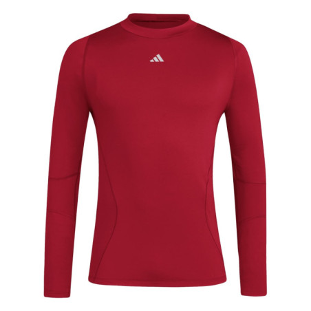 Tee-shirt Adidas TECHFIT COLD.RDY Hiver | CLUB-SHOP.fr
