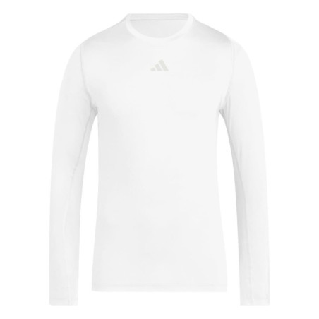 Tee-shirt Adidas TECHFIT AEROREADY | CLUB-SHOP.fr
