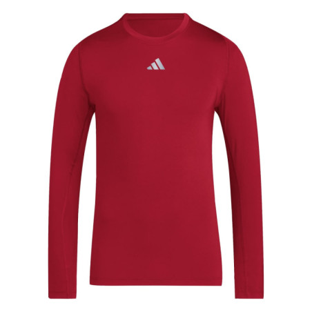 Tee-shirt Adidas TECHFIT AEROREADY | CLUB-SHOP.fr