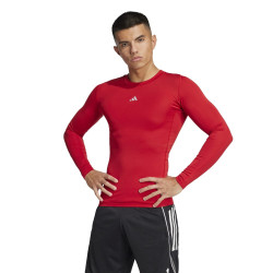 Tee-shirt Adidas TECHFIT AEROREADY | CLUB-SHOP.fr