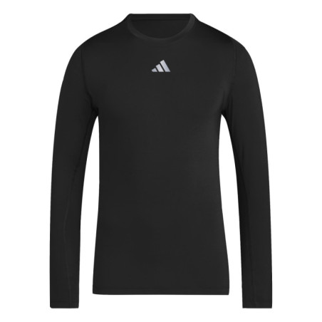Tee-shirt Adidas TECHFIT AEROREADY | CLUB-SHOP.fr