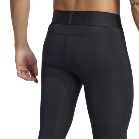 Sous-pantalon Adidas TECHFIT – Grand Froid | CLUB-SHOP.fr