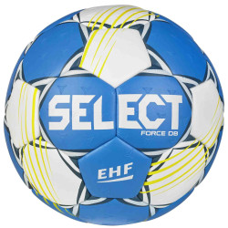Ballon Handball FORCE DB V25 – Match Soft-Feel | CLUB-SHOP.fr