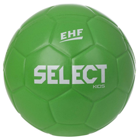 Ballon Mousse Enfant Handball – Léger & Sûr | CLUB-SHOP.fr
