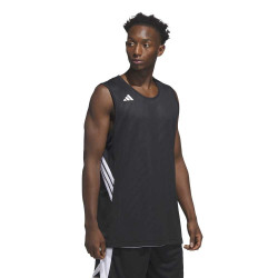 Maillot Basket Réversible adidas EVERYDAY PRO Homme | CLUB-SHOP.fr