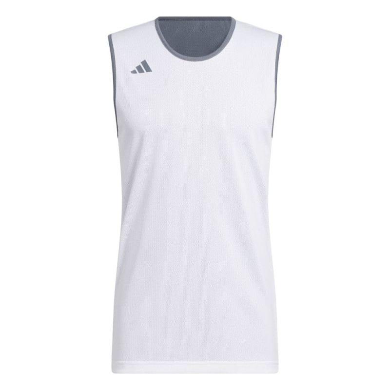 Maillot Basket Réversible adidas EVERYDAY PRO Homme | CLUB-SHOP.fr