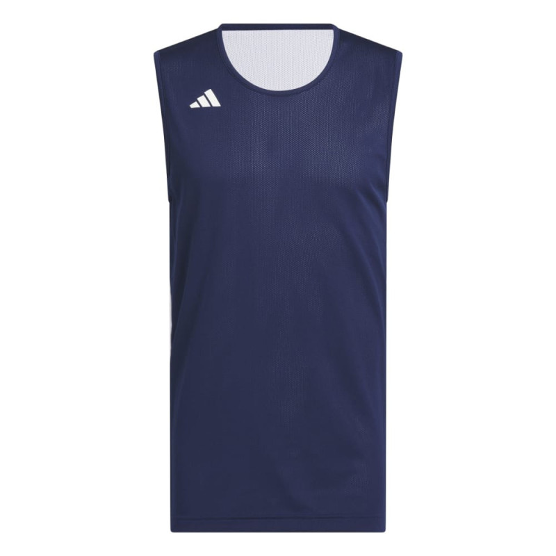 Maillot Basket Réversible adidas EVERYDAY PRO Homme | CLUB-SHOP.fr