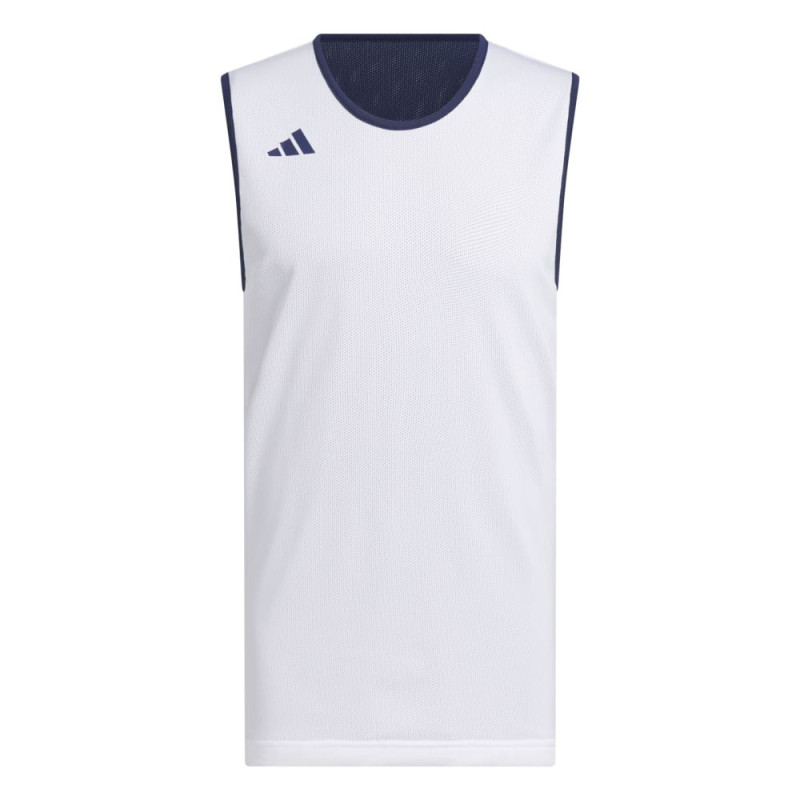 Maillot Basket Réversible adidas EVERYDAY PRO Homme | CLUB-SHOP.fr