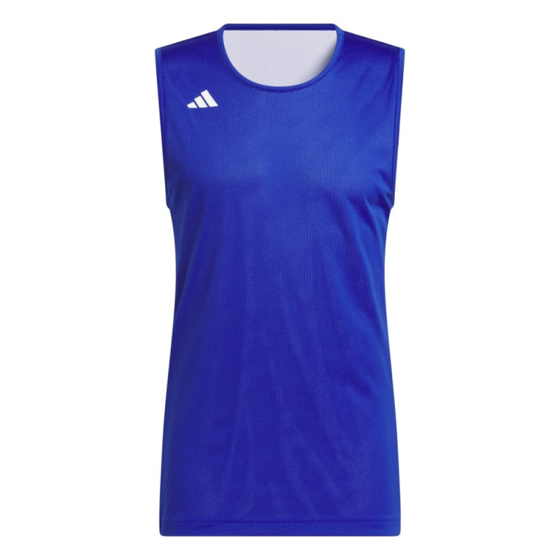 Maillot Basket Réversible adidas EVERYDAY PRO Homme | CLUB-SHOP.fr