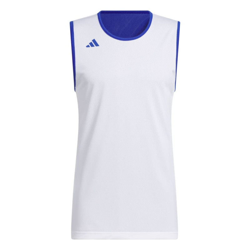 Maillot Basket Réversible adidas EVERYDAY PRO Homme | CLUB-SHOP.fr