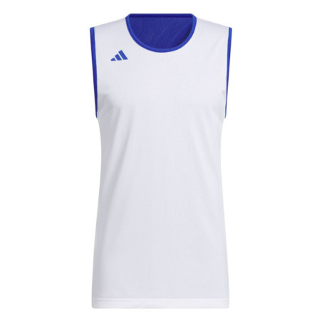 Maillot Basket Réversible adidas EVERYDAY PRO Homme | CLUB-SHOP.fr