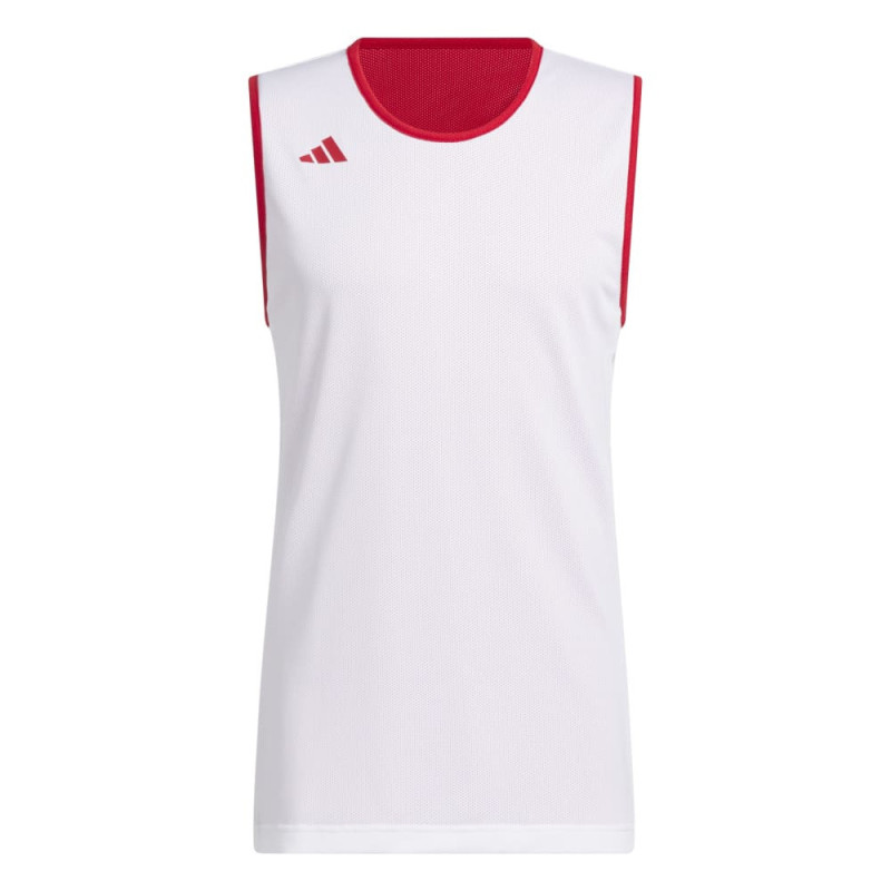 Maillot Basket Réversible adidas EVERYDAY PRO Homme | CLUB-SHOP.fr