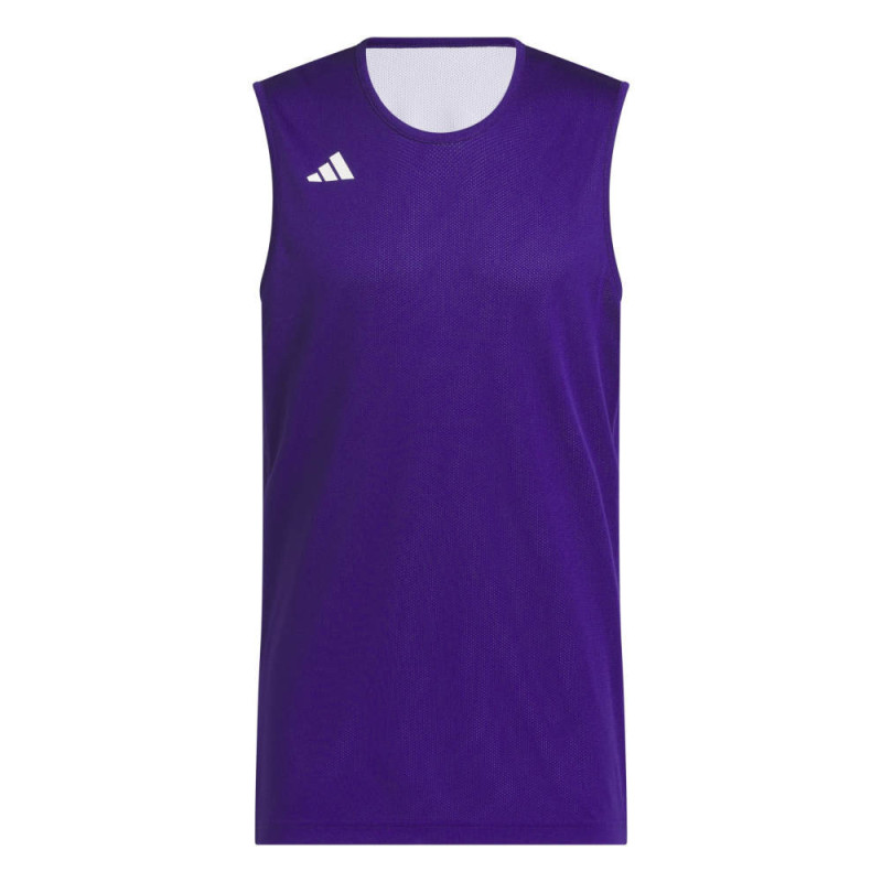 Maillot Basket Réversible adidas EVERYDAY PRO Homme | CLUB-SHOP.fr