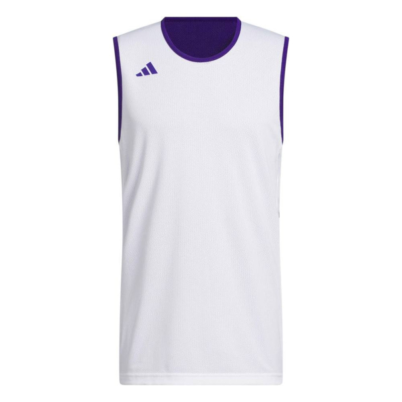 Maillot Basket Réversible adidas EVERYDAY PRO Homme | CLUB-SHOP.fr