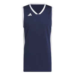 Maillot Basket adidas Pulse Speed Homme CLIMACOOL | CLUB-SHOP.fr 2