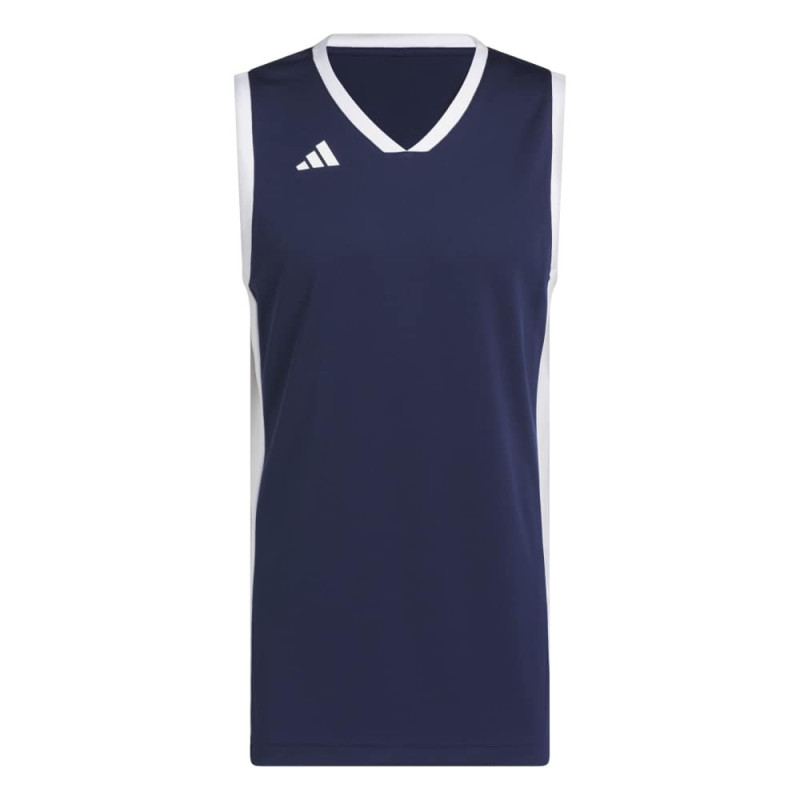 Maillot Basket adidas Pulse Speed Homme CLIMACOOL | CLUB-SHOP.fr