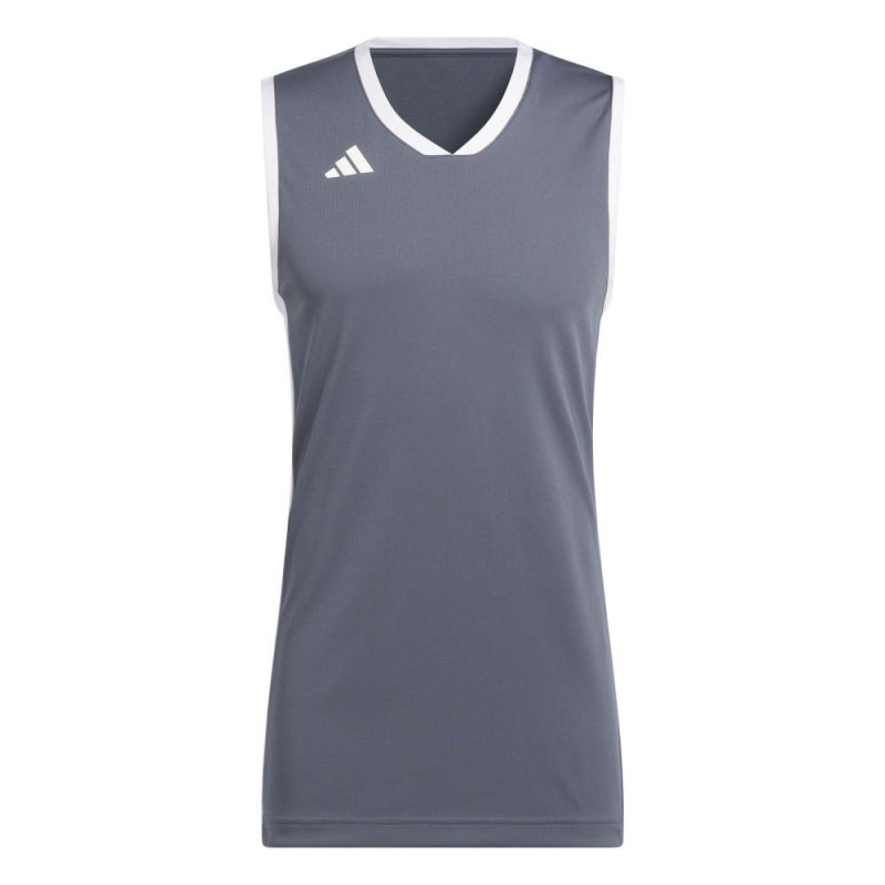 Maillot Basket adidas Pulse Speed Homme CLIMACOOL | CLUB-SHOP.fr