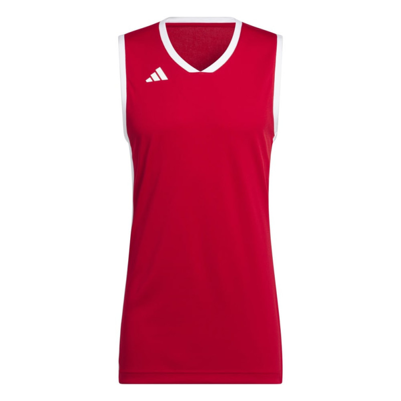 Maillot Basket adidas Pulse Speed Homme CLIMACOOL | CLUB-SHOP.fr