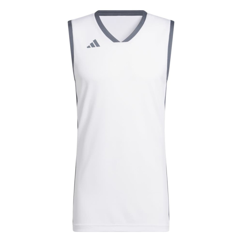 Maillot Basket adidas Pulse Speed Homme CLIMACOOL | CLUB-SHOP.fr