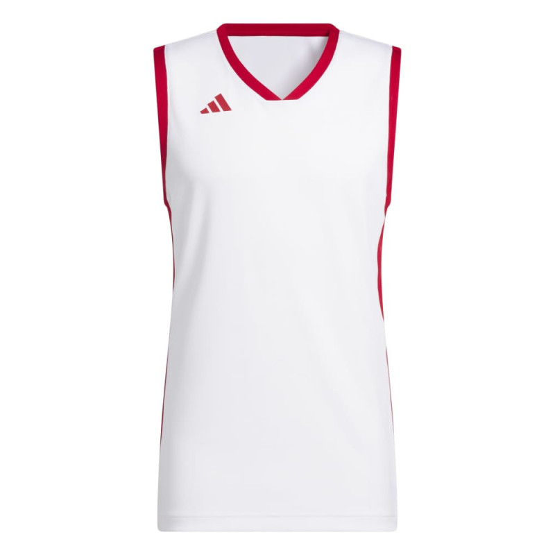 Maillot Basket adidas Pulse Speed Homme CLIMACOOL | CLUB-SHOP.fr
