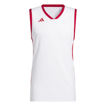 Maillot Basket adidas Pulse Speed Homme CLIMACOOL | CLUB-SHOP.fr