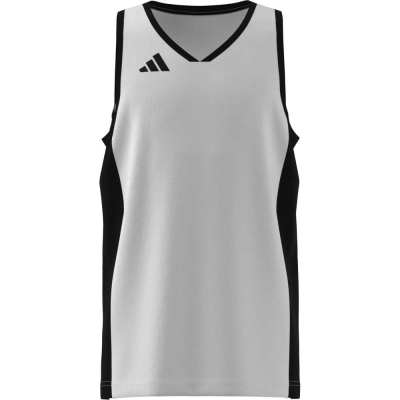 Maillot Basket adidas Pulse Speed Homme CLIMACOOL | CLUB-SHOP.fr