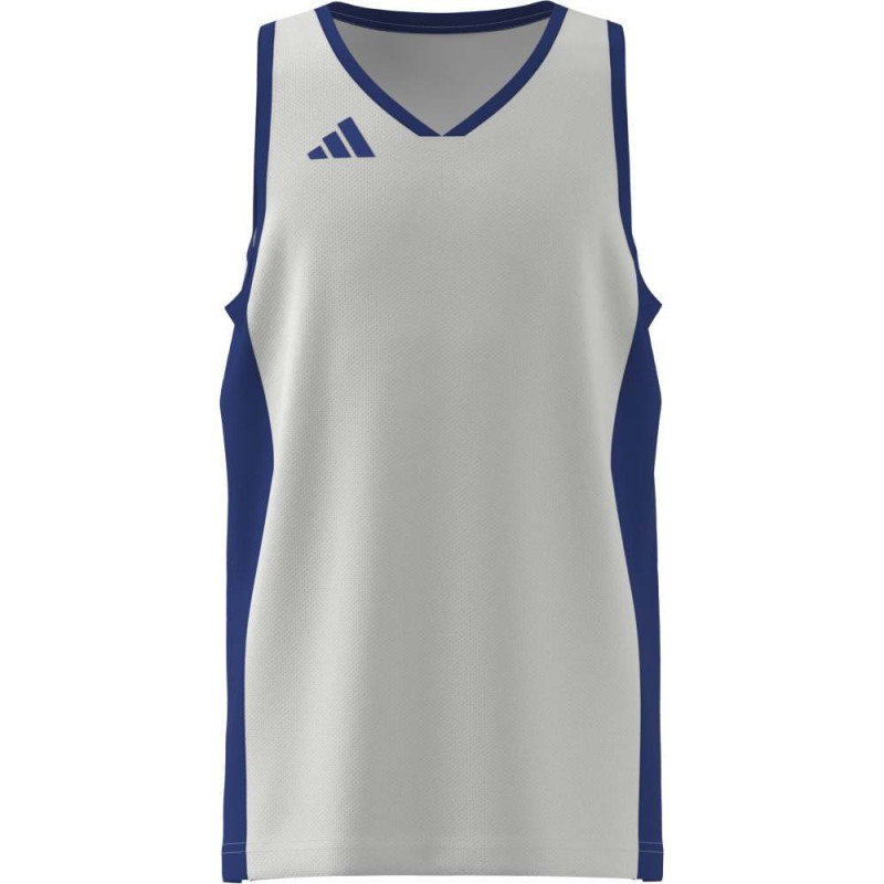 Maillot Basket adidas Pulse Speed Homme CLIMACOOL | CLUB-SHOP.fr