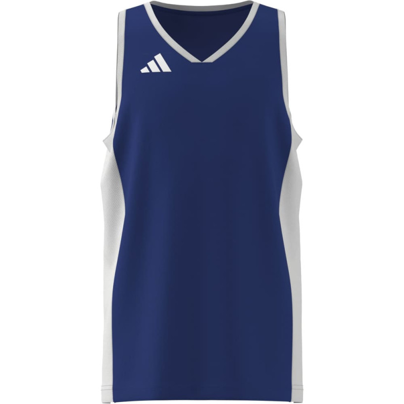 Maillot Basket adidas Pulse Speed Homme CLIMACOOL | CLUB-SHOP.fr