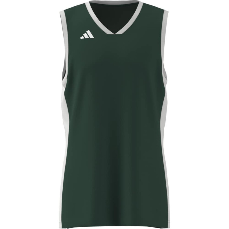 Maillot Basket adidas Pulse Speed Homme CLIMACOOL | CLUB-SHOP.fr