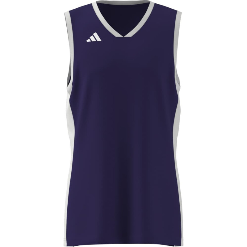 Maillot Basket adidas Pulse Speed Homme CLIMACOOL | CLUB-SHOP.fr