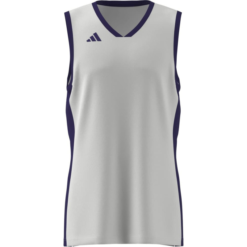 Maillot Basket adidas Pulse Speed Homme CLIMACOOL | CLUB-SHOP.fr