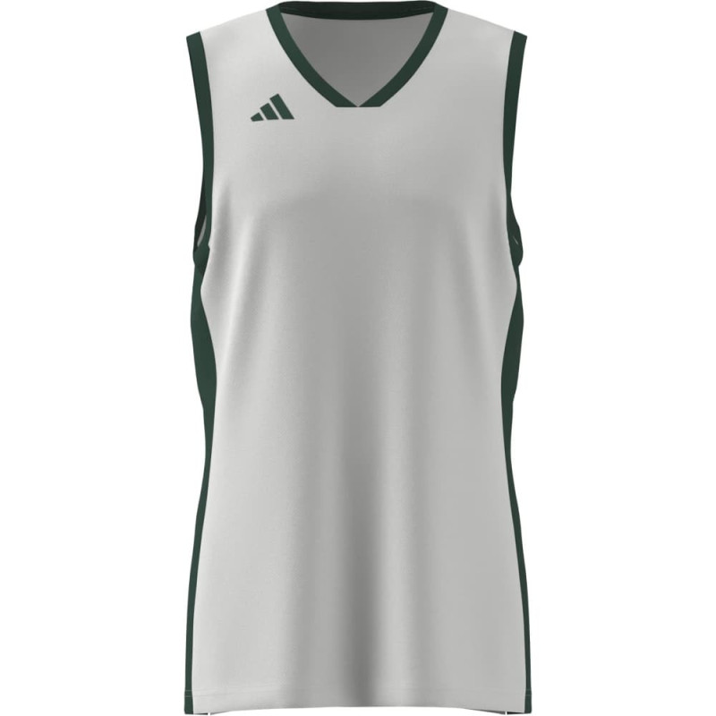 Maillot Basket adidas Pulse Speed Homme CLIMACOOL | CLUB-SHOP.fr