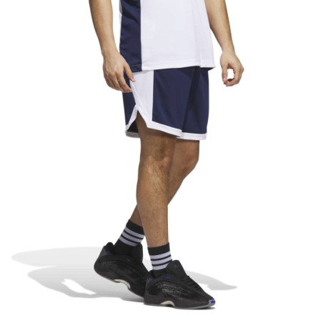 Short Basket Adidas Pulse Homme CLIMACOOL | CLUB-SHOP.fr